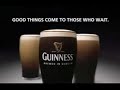 Ролик и музыка из рекламы Guinness - "Evolution"