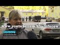Booliiska dalka Sweden oo toogtey nin Soomaali oo qamri cabsan