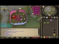 P1stols- Partyhats & Easter Eggs On 07Scape! Jagex April Fools Joke 2013!