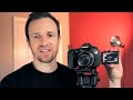Canon 60D for Video Production