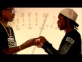 Wiz Khalifa Feat. A$AP Rocky "Announces "Under The Influence" Tour" Video