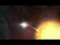 Massive supernova visible from Earth