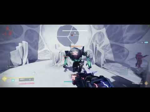 Verity Encounter Clutch (GOAT super)