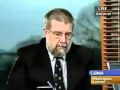 Ex CIA Chief Michael Scheuer Israel is Worth Nothing to United States.