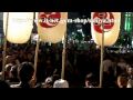 三社祭(宮入) 2010年