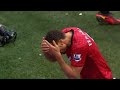 Joe Hart Defends Rio Ferdinand