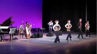 irish Dance 