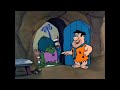 The Flintstones: The Gruesomes Part 1