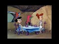The Flintstones: The Gruesomes Part 1