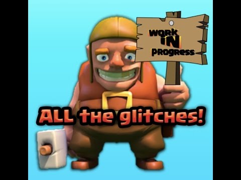 All The Clash Glitches Clash Of Clans Christmas Update | related video All The Clash Glitches Clash Of Clans Christmas Update | related video