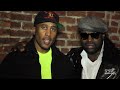 Okayplayer Holiday Jam 2012 Official Video Recap