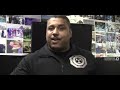 Dale Brown of Detroit-based Threat Management Center is On-Point (HIGH-DEF)