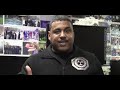 Dale Brown of Detroit-based Threat Management Center is On-Point (HIGH-DEF)