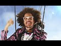 Redfoo - Let's Get Ridiculous