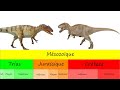 Point Culture sur les Dinosaures