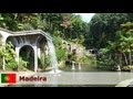 Madeira - Portugal - The most beautiful sights - 2011