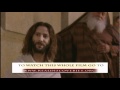 Jesus Speak of authority Jesus Speak of authority