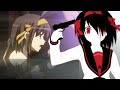 Anime Mix - Evacuate the Dancefloor