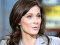 Occupy Wall Street Attacked by Erin Burnett