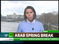 CrossTalk: Arab Spring Break