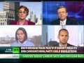 CrossTalk: Arab Spring Break