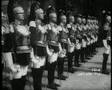 Entierro de Alfonso XIII. Roma 1941