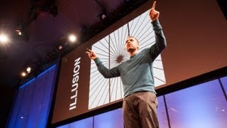 TEDillusions