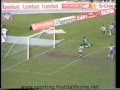 22J :: Sporting - 0 x Porto - 1 de 1983/1984