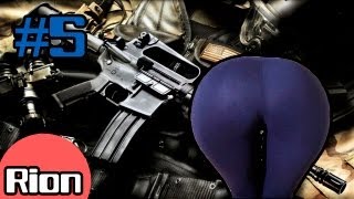 Rion - Counter-Strike: GO Multiplayer Понюхай её! 3 часть