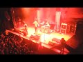 Miss May I - Ballad of a Broken Man (HQ Audio) (Live at House of Blues) (06/01/13)