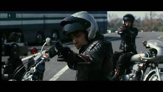 WILD 7 - Movie Trailer - YouTube