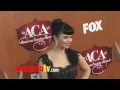 The JaneDear Girls at 2011 American Country Awards Arrivals