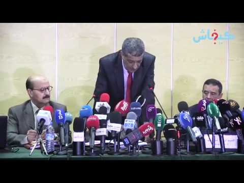 من شكاية بالزور إلى تهمة البلاغ الكاذب والقذف.. فيلم عفاف برناني! - اتفرج دوت كوم