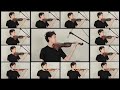 Game of Thrones Violin Cover