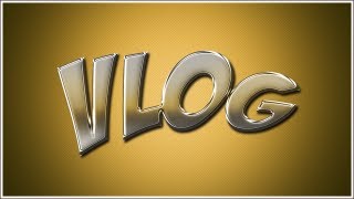 VLOG - New shows and new formats