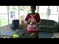 How to Recycle Plastic Bags into Purses: Isatou Ceesay - Njau, Gambia
