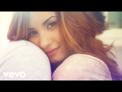 Demi Lovato - Give Your Heart a