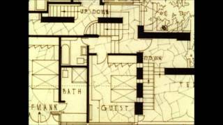 Fallingwater Design Frank Lloyd Wright