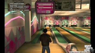 GTA IV Обзор, геймплей и прохождение. Часть 3.