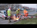 28.01.2017 / Trafik ulykke / Rødovre 28.01.2017 / Trafik ulykke / Rødovre