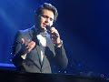 IL Volo - Caruso (Ignazio's solo)