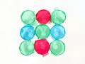 How a Pixel Gets its Color | Bayer Sensor | Digital Image