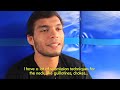 BJJ & Luta Livre in MMA: UFC fighter Milton Vieira (HD)
