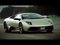 Top Gear - Jeremy tests Lamborghini Murcielago and Stig test lap - BBC