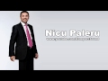 NICU PALERU - Vreau sa beau sa chefuiesc Muzica de petrecere noiembrie 2012