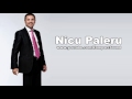 NICU PALERU - Vreau sa beau sa chefuiesc Muzica de petrecere noiembrie 2012