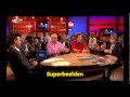 Gijpie krijgt een sekspakket