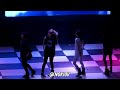 2013.05.16 경기대축제 2NE1- Can't Nobody
