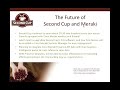 Webinar: Second Cup's Cloud-Managed Wireless Cafes