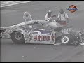 Carl Baker's IHRA Pro Stock Flip